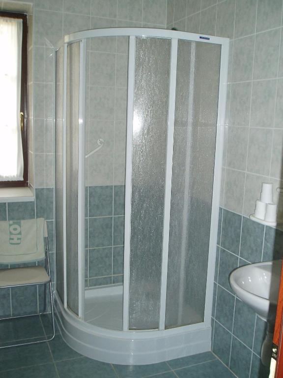 Restaurace A Penzion Ceska Hospoda Hermanice  Номер фото